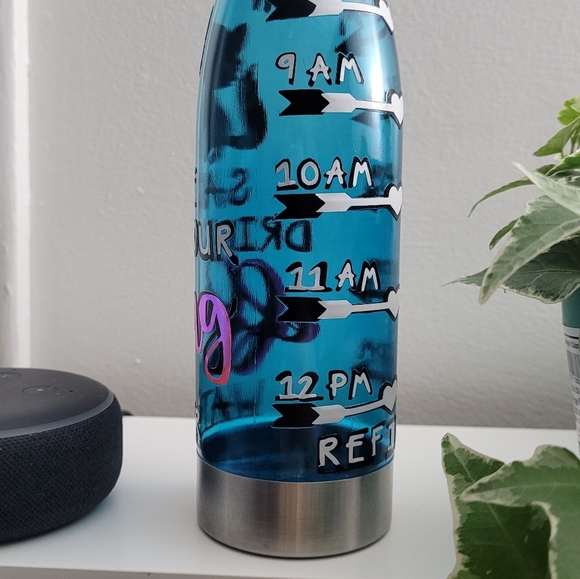 Custom Water bottle - Picture 4 of 10